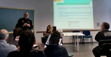 Fin de la acción formativa correspondiente a 2017