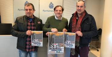 Un centenar de deportistas participarán en la San Silvestre a nado de Arenales del Sol
