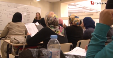 Oficina Pangea Inmigración – Elche se mueve contigo