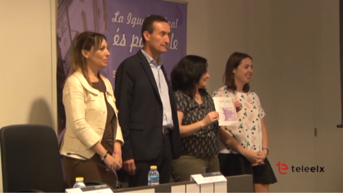 Sello Empresa Conciliadora – Elche se mueve contigo