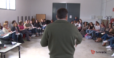 Taller Laboramorio -Elche se mueve contigo