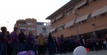 Aniversario Ley contra la Violencia de Genero – Elche se mueve contigo