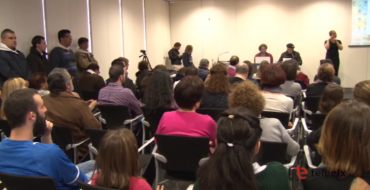 Dia de la discapacitat – Elx es mou amb tu