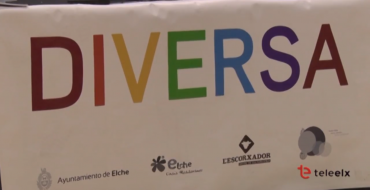 Diversa – Elche se mueve contigo