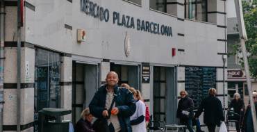 Mercados de abastos y mercadillos de venta no sedentaria en los días festivos de diciembre de 2017