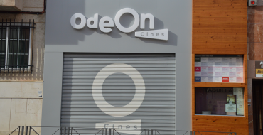 Los cines Odeón baten records