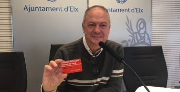 Maratón donación de sangre
