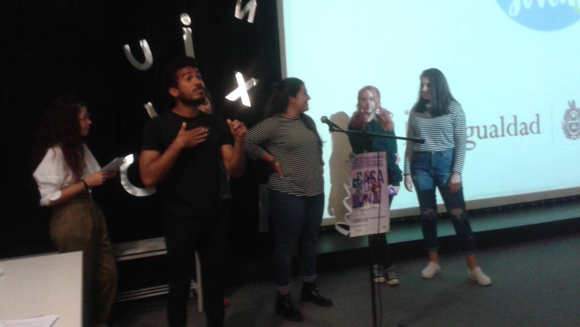 Se abre el plazo de inscripción a la III Muestra de Cortometrajes para móvil «Casa de la Dona»