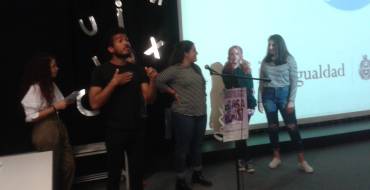 Se abre el plazo de inscripción a la III Muestra de Cortometrajes para móvil «Casa de la Dona»