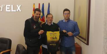 Deportes recupera para Elche un club de élite de ciclismo