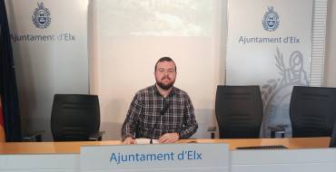 Medio Ambiente presenta la memoria para conseguir duplicar en hectáreas el Clot de Galvany
