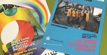 Elche apuesta por el turismo LGTBI en FITUR