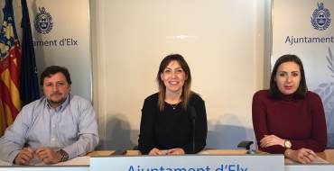 El Ayuntamiento inicia una campaña para captar viviendas en alquiler para ofrecerlas a familias sin recursos