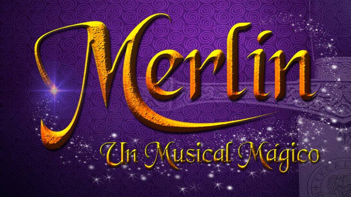 «Merlín, un musical mágico» la penúltima actuación de la Campaña de Teatro Familiar en Navidad
