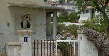 Detenido tras robar en un vehículo y otros robos en Altabix