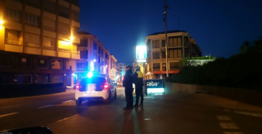 El Dispositivo Especial de Seguridad para Nochevieja contará con más de un centenar de agentes