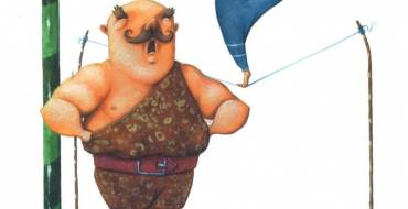 ¡El circo llega a las Bibliotecas Infantiles!