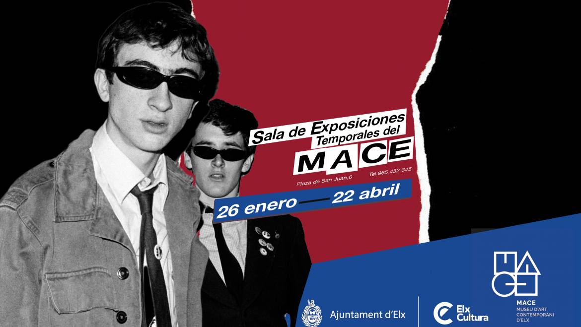 Els anys 80 tornen a Elx amb el major tribut a La Moguda en tot el llevant.