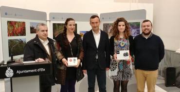 Exposición #PhotoClot para celebrar el Día Mundial de los Humedales