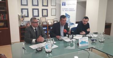 Aigües d’Elx consigue ahorrar 2,5 millones de metros cúbicos de agua al año y ayuda a 4.000 familias con sus tarifas sociales