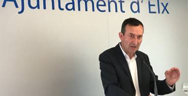 El alcalde pide por carta a Rajoy que destine los fondos comprometidos para luchar contra la violencia machista