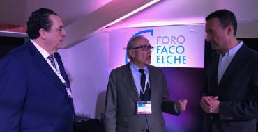 L’alcalde acudeix a la inauguració de FacoElche 2018