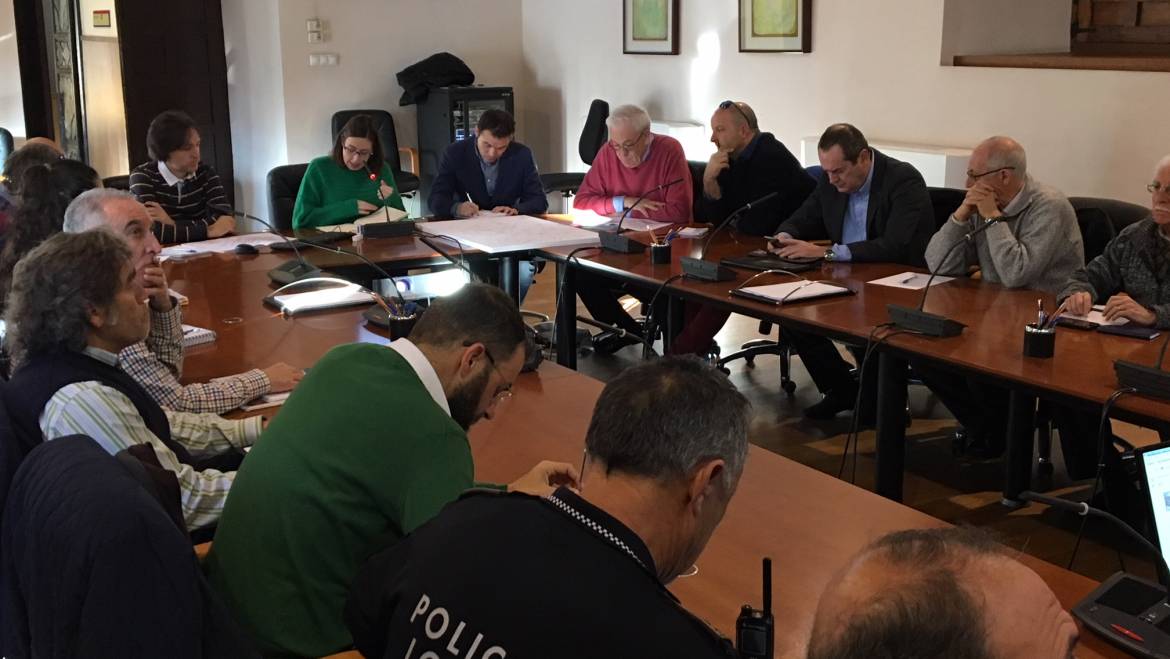 L’Ajuntament crearà set noves estacions de BiciElx abans que finalitze la legislatura