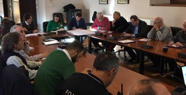 El Ayuntamiento creará siete nuevas estaciones de BiciElx antes de que finalice la legislatura