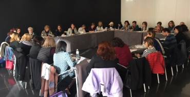 El Ayuntamiento respaldará los paros organizados por los sindicatos con motivo del Día de la Mujer
