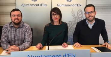 El Ayuntamiento invierte 690.000 euros en la mejora del servicio de limpieza en barrios y pedanías
