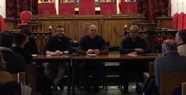 El Ayuntamiento recoge propuestas sobre el uso y gestión de los huertos de palmeras