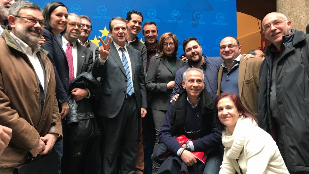 Elche podrá disponer de algo más de tres millones para inversiones con el acuerdo de Hacienda y la Federación de Municipios