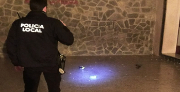 Actuaciones de la Brigada Nocturna durante el fin de semana