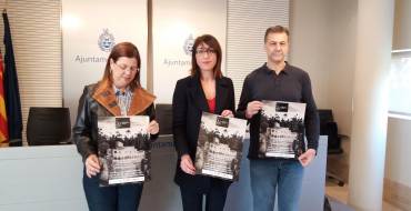 La concejalía de Cultura de Elche anuncia su colaboración con el III Certamen de Fotografía ABAE