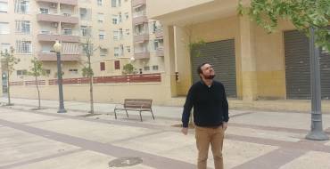 Parcs i Jardins renova l’arbrat de plaça de Castella