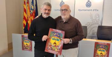 El Ayuntamiento presenta la programación de Carnaval