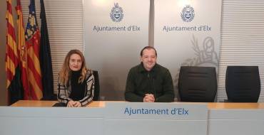 El edil de Deportes presenta las actividades del programa Deporte y Salud