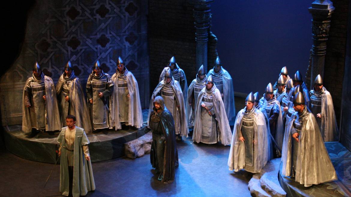 Los Punsetes, Wim Mertens, el Sevilla, música clásica, performance ochenteros y mucho más en Elx Cultura