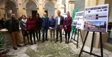 La peatonalización de la Corredora, un proyecto para humanizar la ciudad y revitalizar el centro histórico