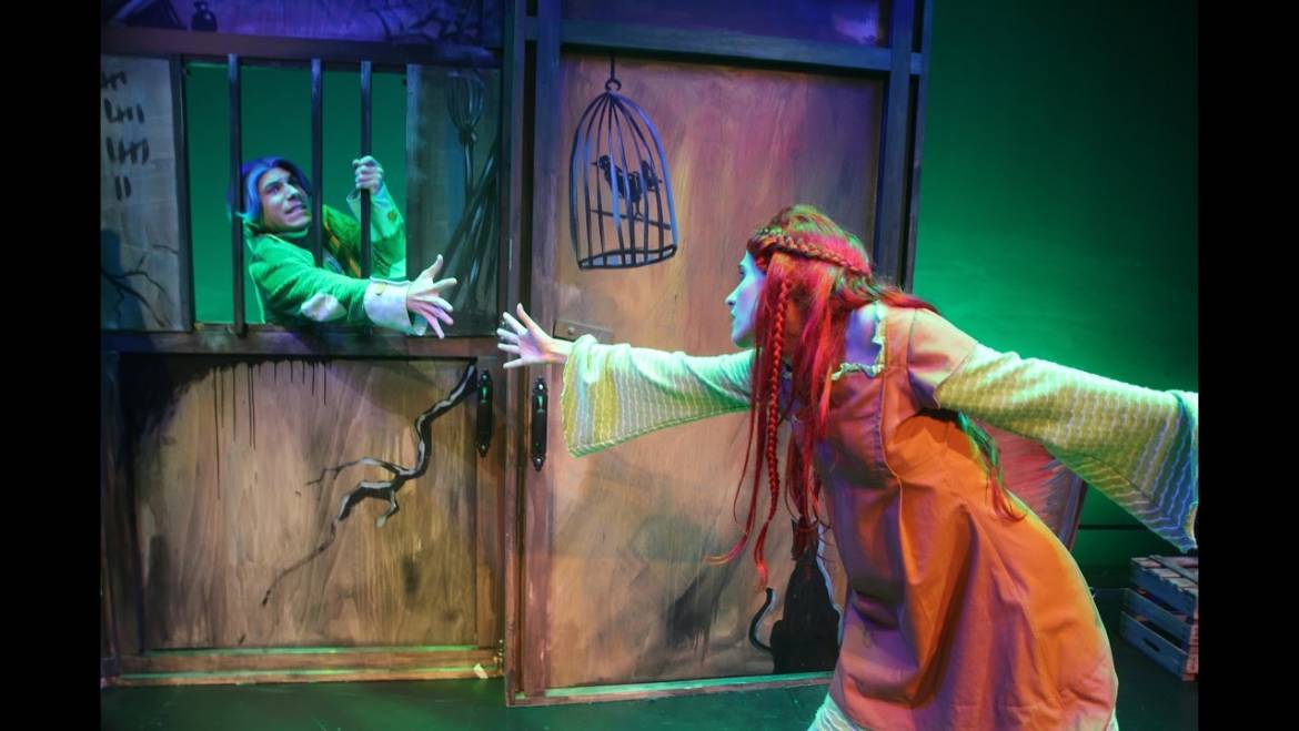 Elche es puro teatro este fin de semana con obras como Tristana, Hansel y Gretel, Fly o Guyi-Guyi
