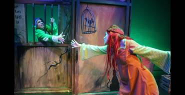 Elche es puro teatro este fin de semana con obras como Tristana, Hansel y Gretel, Fly o Guyi-Guyi