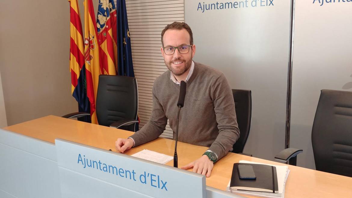 El Ayuntamiento actúa sobre los principales cruces conflictivos de la ciudad