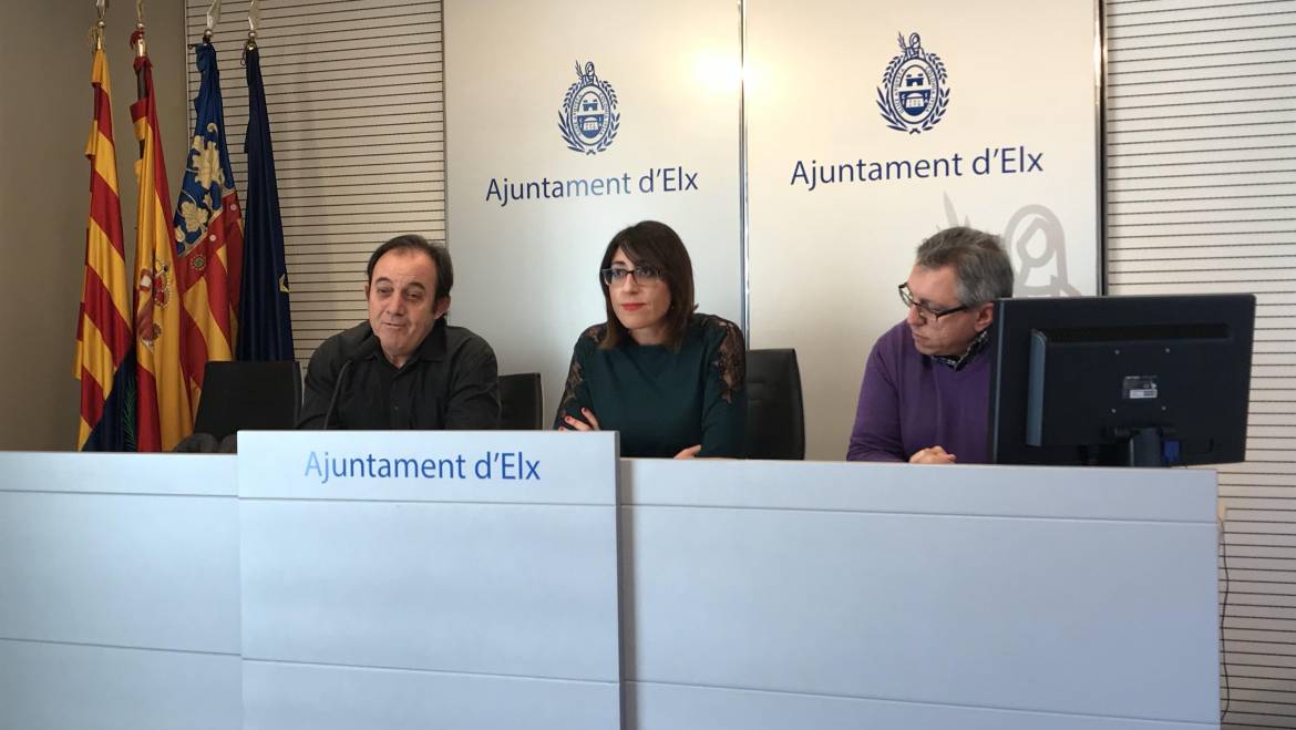 L’Ajuntament impulsa el I Concurs Literari Manuel V. Segarra Berenguer