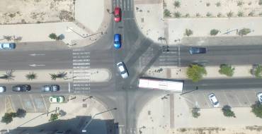 Consulta pública sobre la nueva ordenanza reguladora de la circulación en Elche