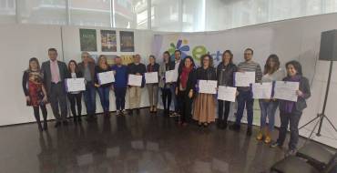 El Centre de Congressos acoge la entrega de los Premios SICTED