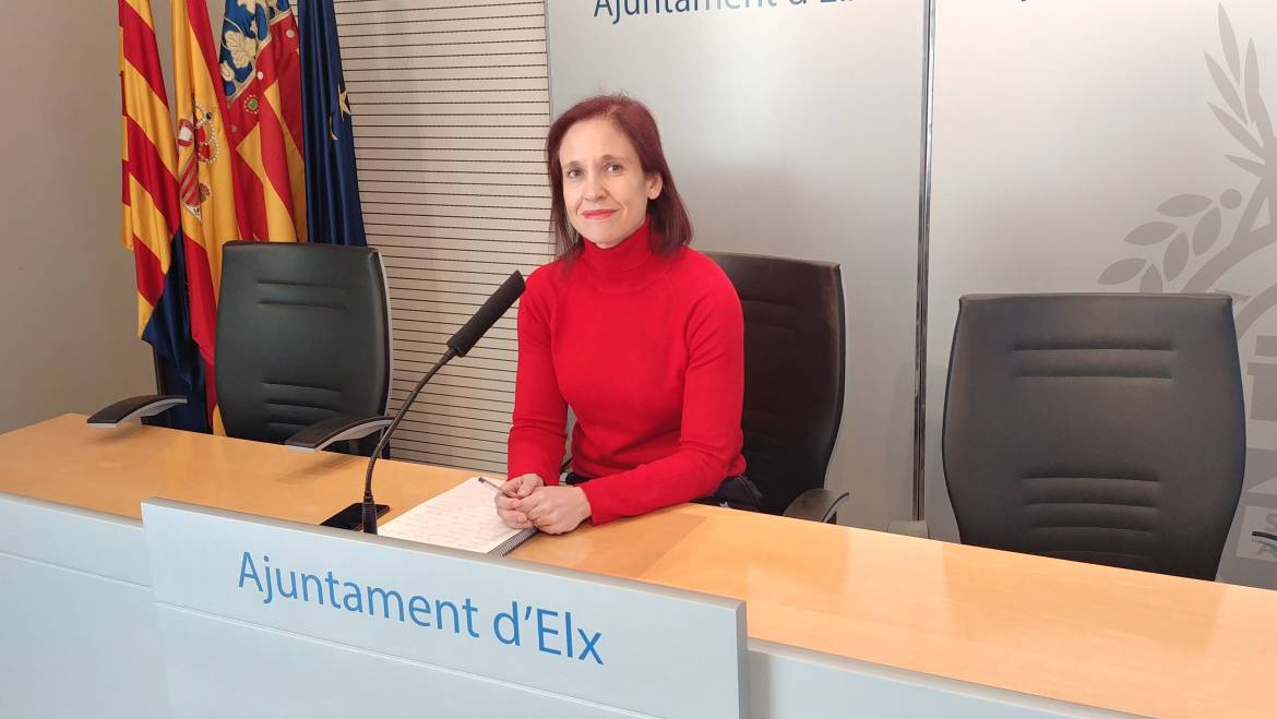El equipo de gobierno consigue reducir la deuda del Ayuntamiento a 56,4 millones de euros