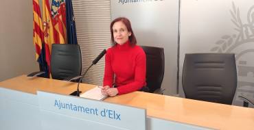 El equipo de gobierno consigue reducir la deuda del Ayuntamiento a 56,4 millones de euros