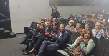 El Centre de Congressos acoge la presentación de las nuevas tendencias de otoño invierno 2019