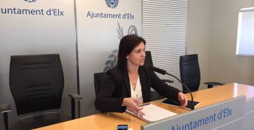 La rebaja del 7% en el Impuesto de Vehículos supondrá a los ilicitanos e ilicitanas un ahorro de más de 851.000 euros