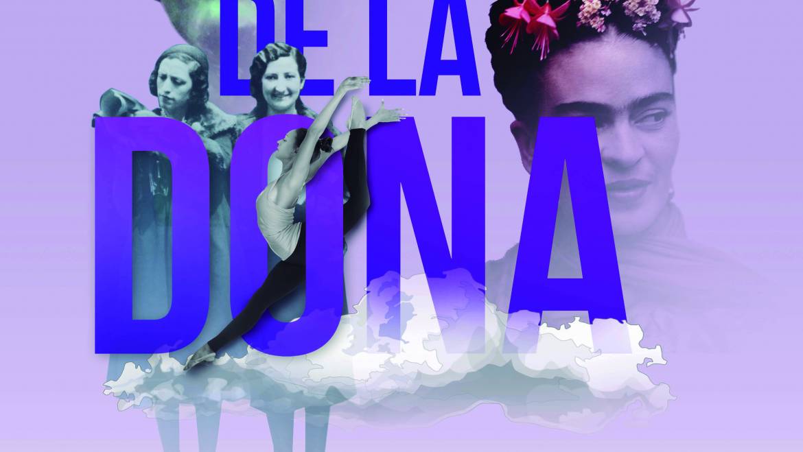 Obert el termini Convocatòria concessió subvenciones a Entitats i Associacions de Dones